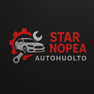 Star Nopea Autohuolto Vantaa